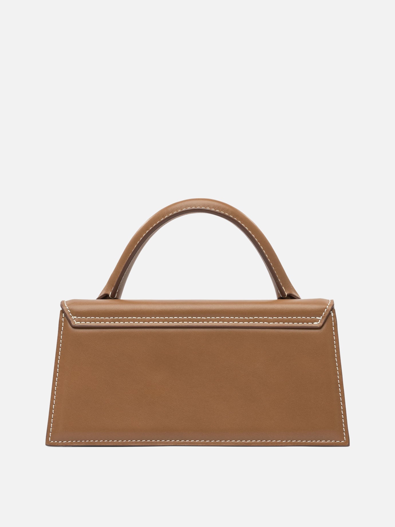 Borse piccole 100% cow leather  Marrone - Jacquemus Donna | PDP | VIETTI Online Store | thumbnail_3