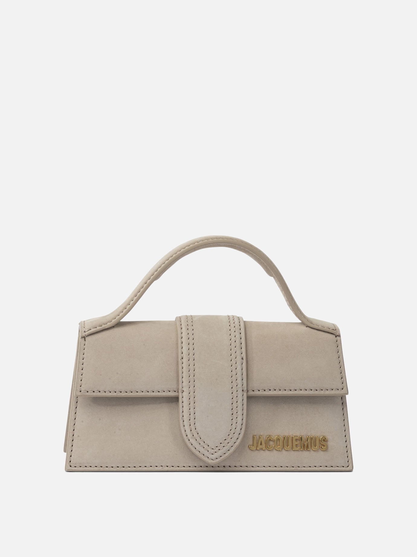 Borse piccole 100% calf leather  Beige - Jacquemus Donna | PDP | VIETTI Online Store | Zoom-Modal

