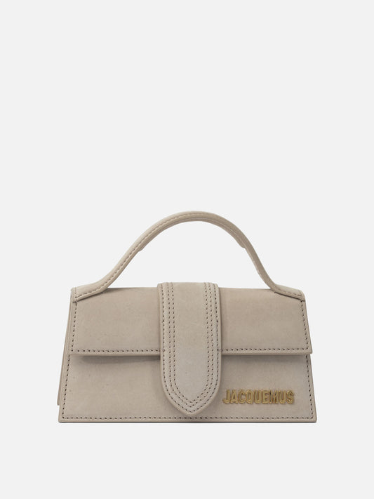 Small bags 100% calf leather  Beige - Jacquemus Women | PLP | VIETTI Online Store 
