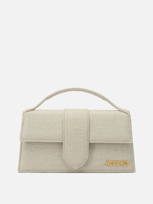Borse piccole 22HBAW00007  Grigio - Jacquemus Donna | PLP | VIETTI Online Store 
