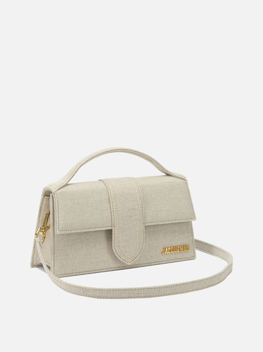 Borse piccole 22HBAW00007  Grigio - Jacquemus Donna | PLP | VIETTI Online Store | 2

