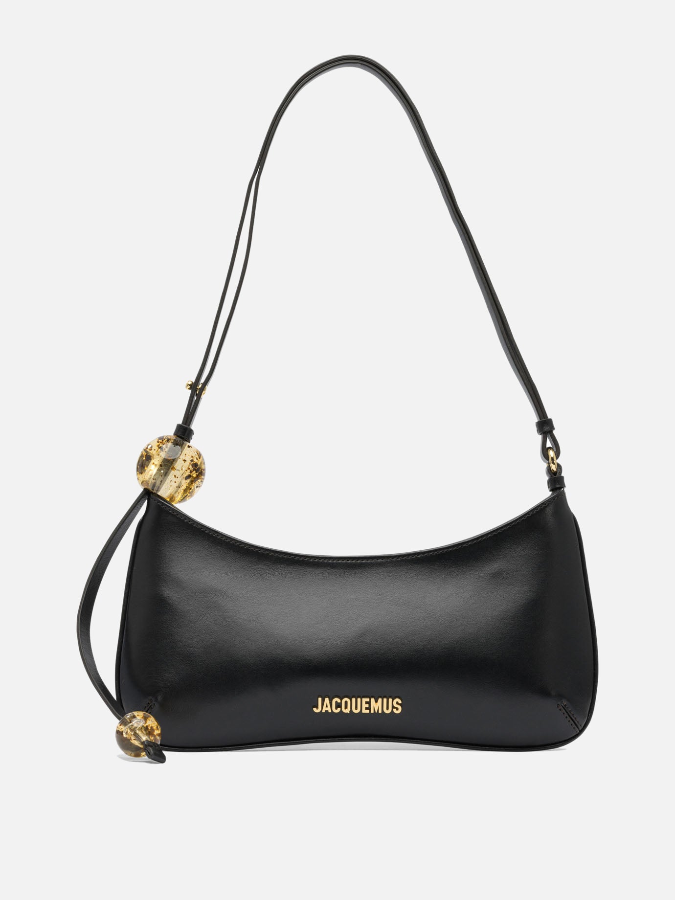 ショルダーバッグ・ポシェット JACQUEMUS SS25 \"LE BAMBOLA\" BAG (251BA412 3000990) The medium Bambola by JACQUEMUS | Official website