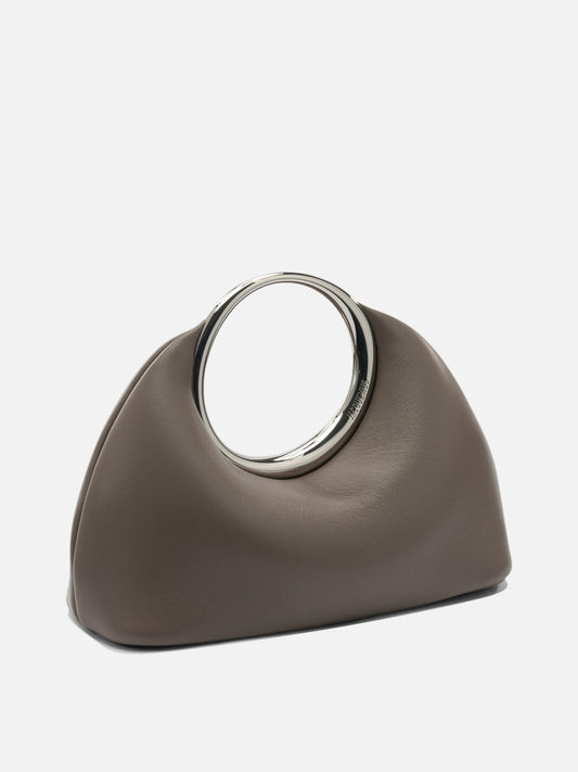 Borse piccole 100% lamb leather  Beige - Jacquemus Donna | PDP | VIETTI Online Store | 2
