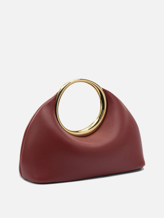 Borse piccole 100% lamb leather  Rosso - Jacquemus Donna | PDP | VIETTI Online Store | 2

