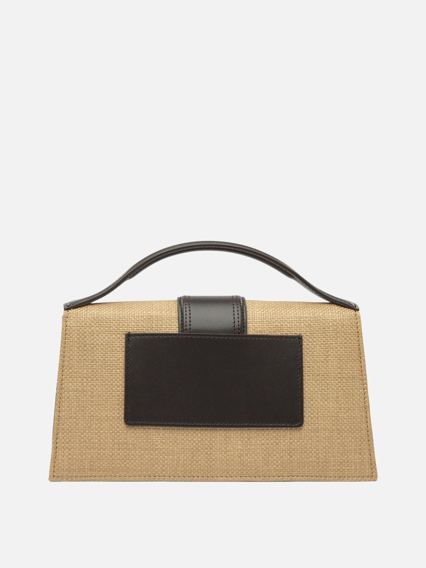 Small bags 24HBAW00007  Beige - Jacquemus Women | PDP | VIETTI Online Store | thumbnail_3