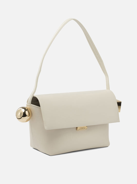 Borse piccole 100% lamb leather  Bianco - Jacquemus Donna | PLP | VIETTI Online Store | 2
