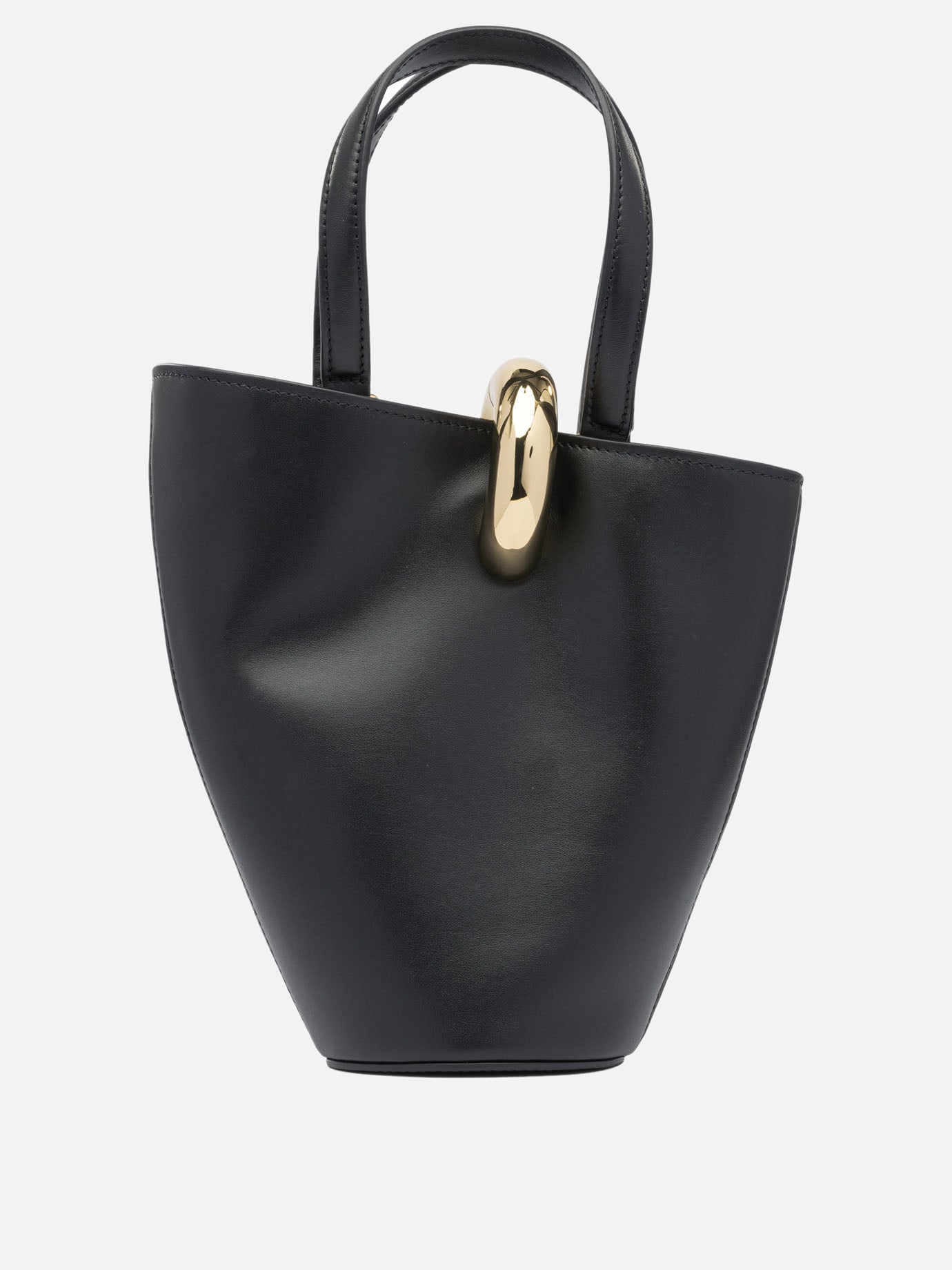 Small bags 100% cow leather  Black - Jacquemus Women | PDP | VIETTI Online Store | thumbnail_3