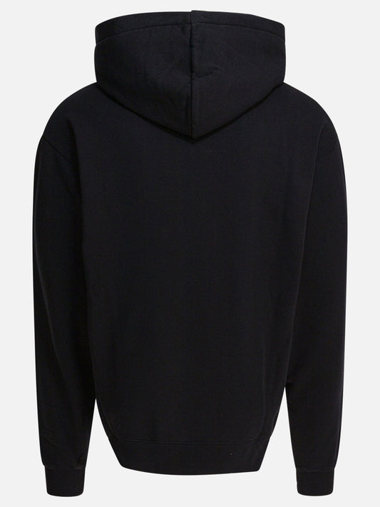 Jacquemus "Gros Grain" Hoodie 19175490_S Black 2