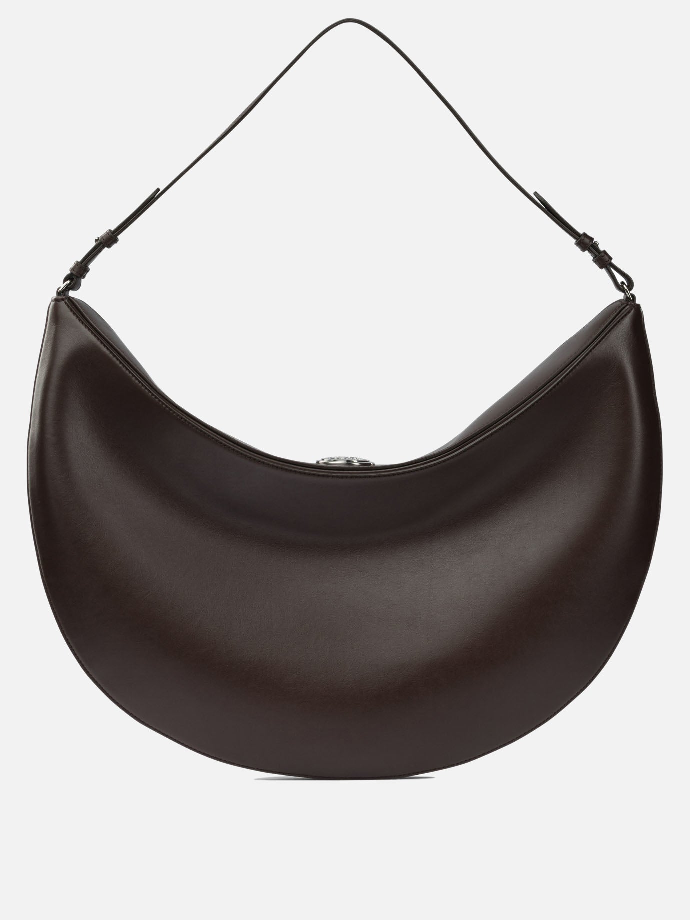 Borse grandi 100% calf leather  Marrone - Jacquemus Donna | PDP | VIETTI Online Store | thumbnail_3
