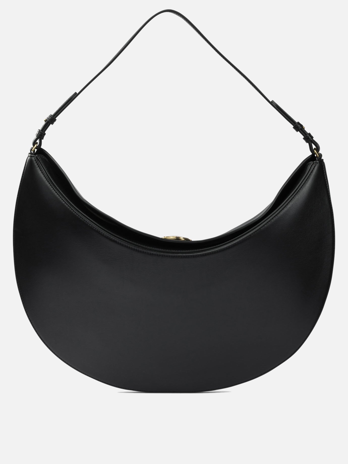 Borse grandi 100% calf leather  Nero - Jacquemus Donna | PDP | VIETTI Online Store | thumbnail