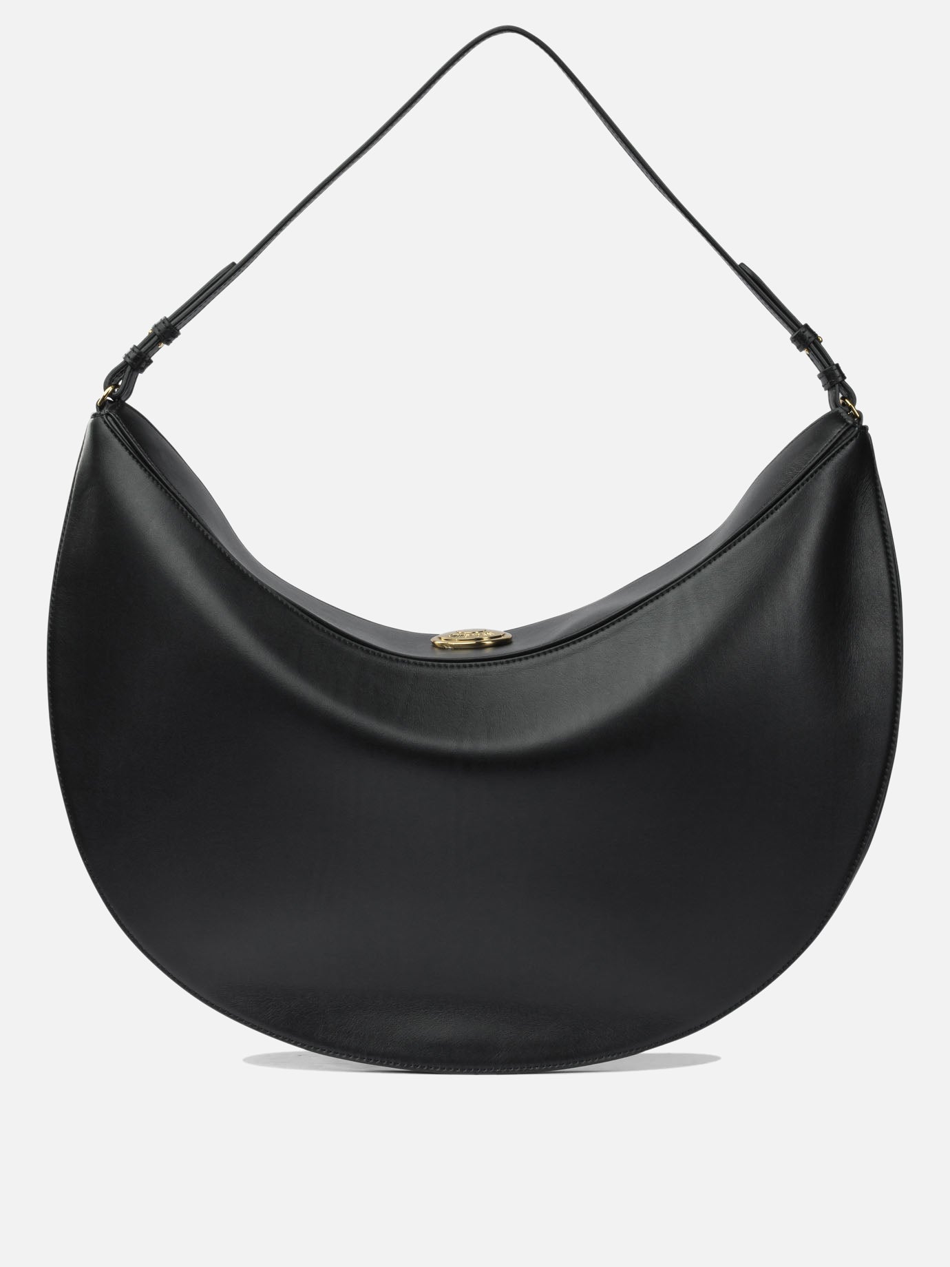 Borse grandi 100% calf leather  Nero - Jacquemus Donna | PDP | VIETTI Online Store | thumbnail_3