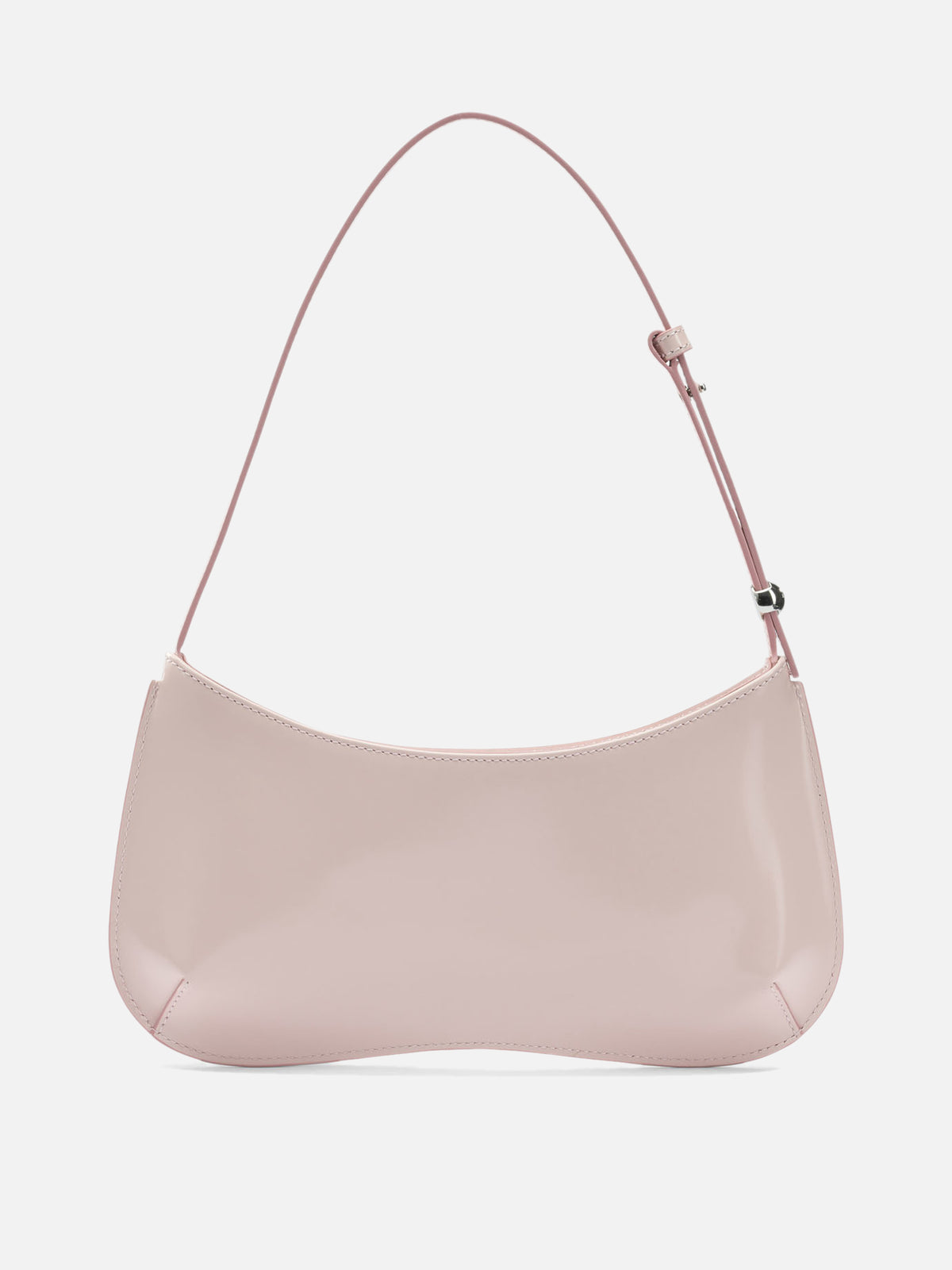 Jacquemus "Le Bisou" shoulder bag Pink - VIETTI
