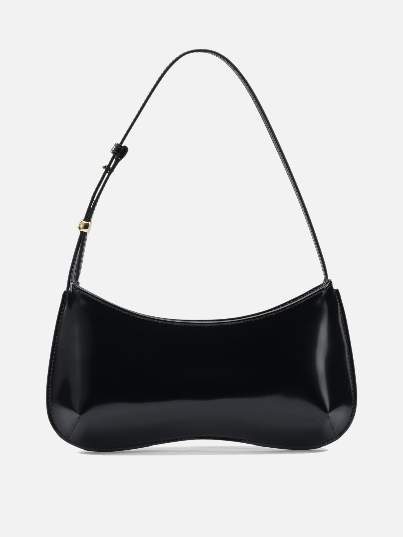 Borse piccole Logo  Nero - Jacquemus Donna | PDP | VIETTI Online Store | thumbnail