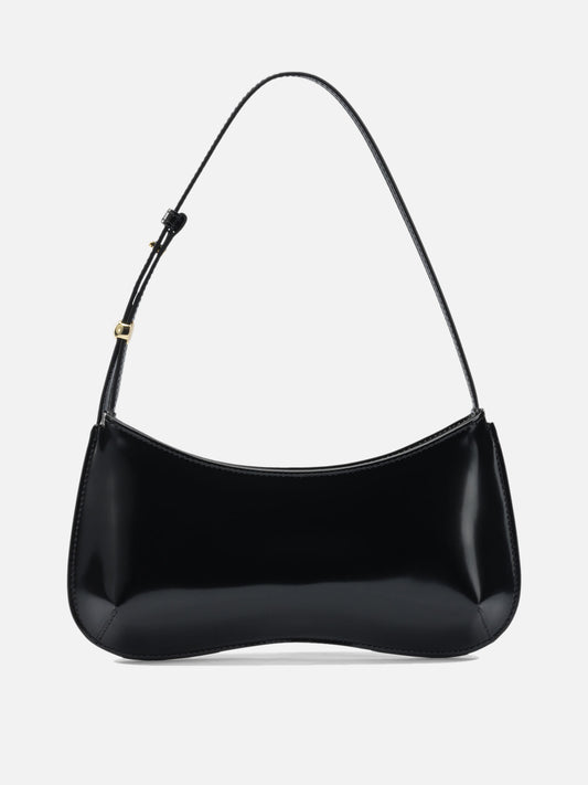 Borse piccole Logo  Nero - Jacquemus Donna | PDP | VIETTI Online Store 
