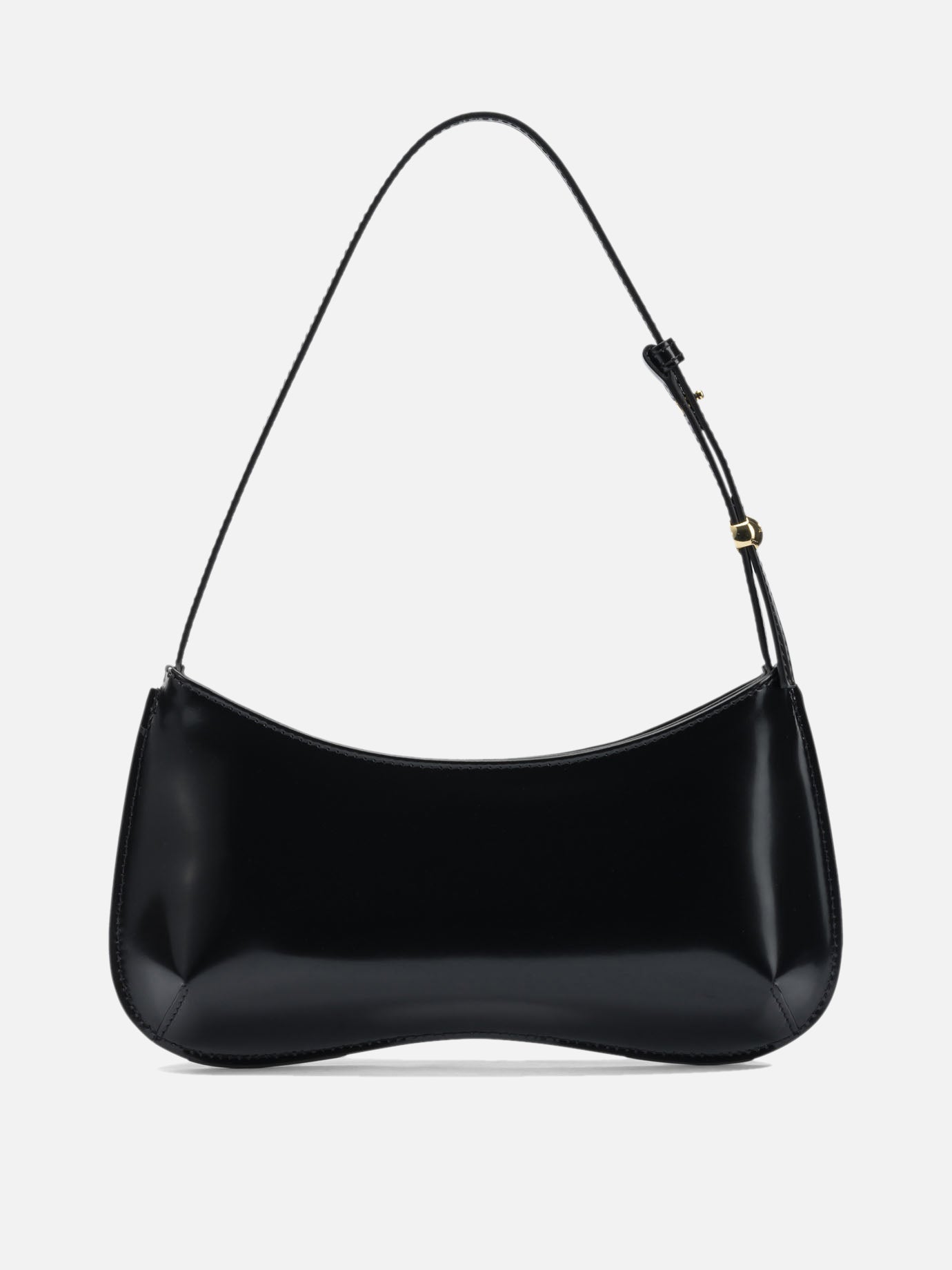 Borse piccole Logo  Nero - Jacquemus Donna | PDP | VIETTI Online Store | Zoom-Modal_3
