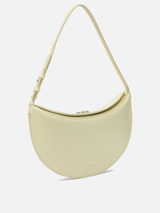 Small bags Solid colour  Yellow - Jacquemus Women | PDP | VIETTI Online Store | 2
