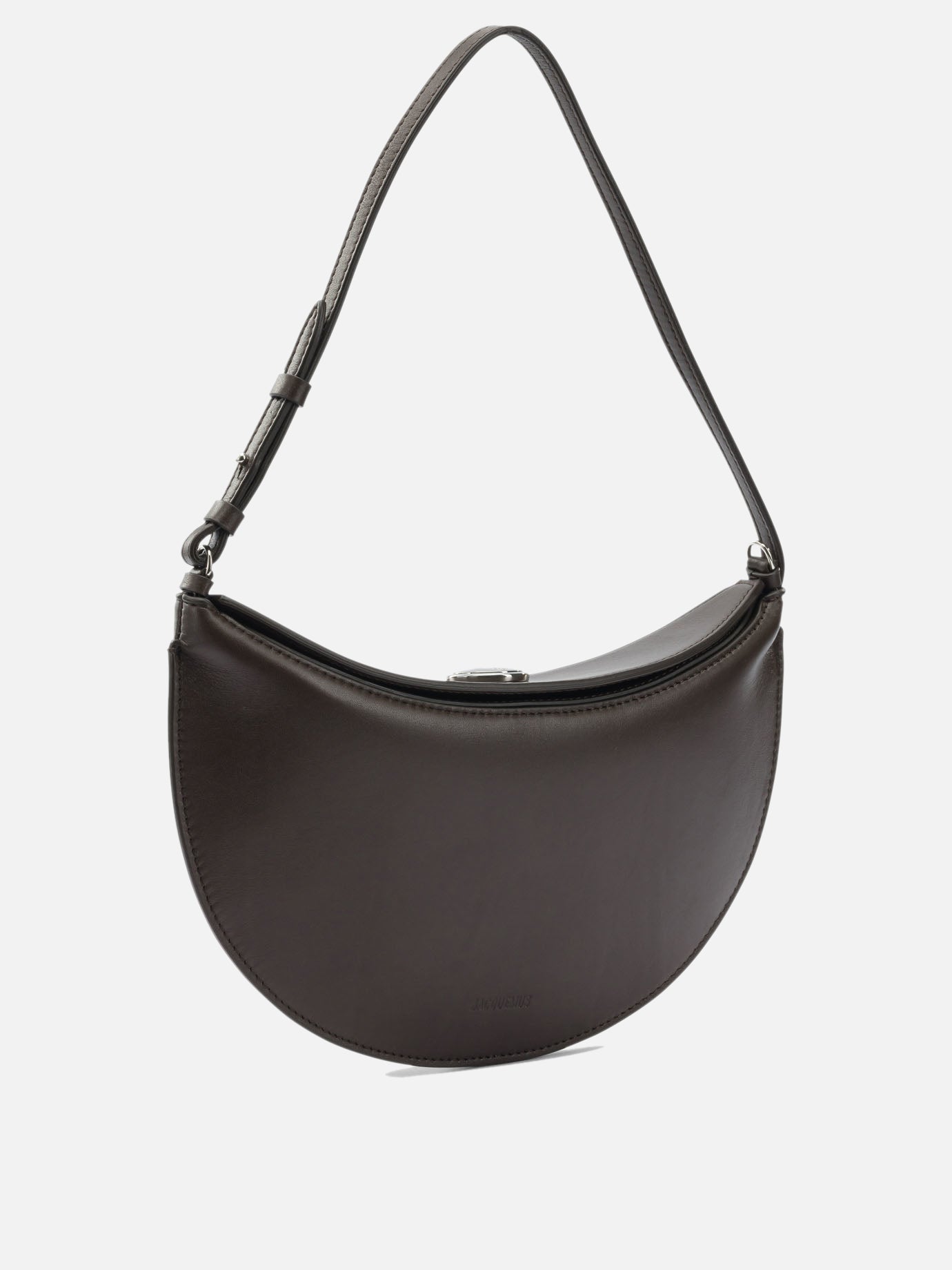 Borse piccole Solid colour  Marrone - Jacquemus Donna | PDP | VIETTI Online Store | Zoom-Modal_2
