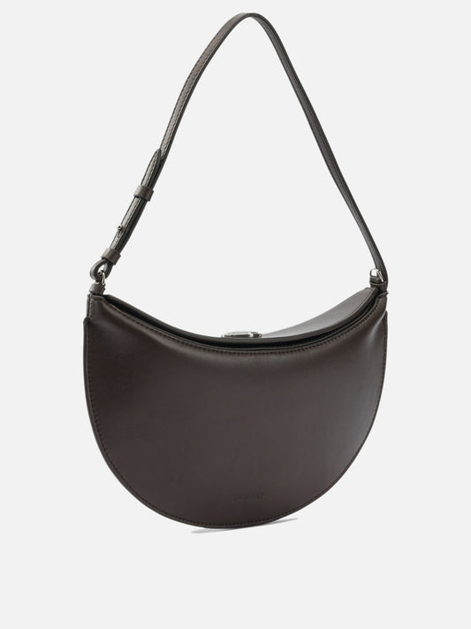 Borse piccole Solid colour  Marrone - Jacquemus Donna | PDP | VIETTI Online Store | 2

