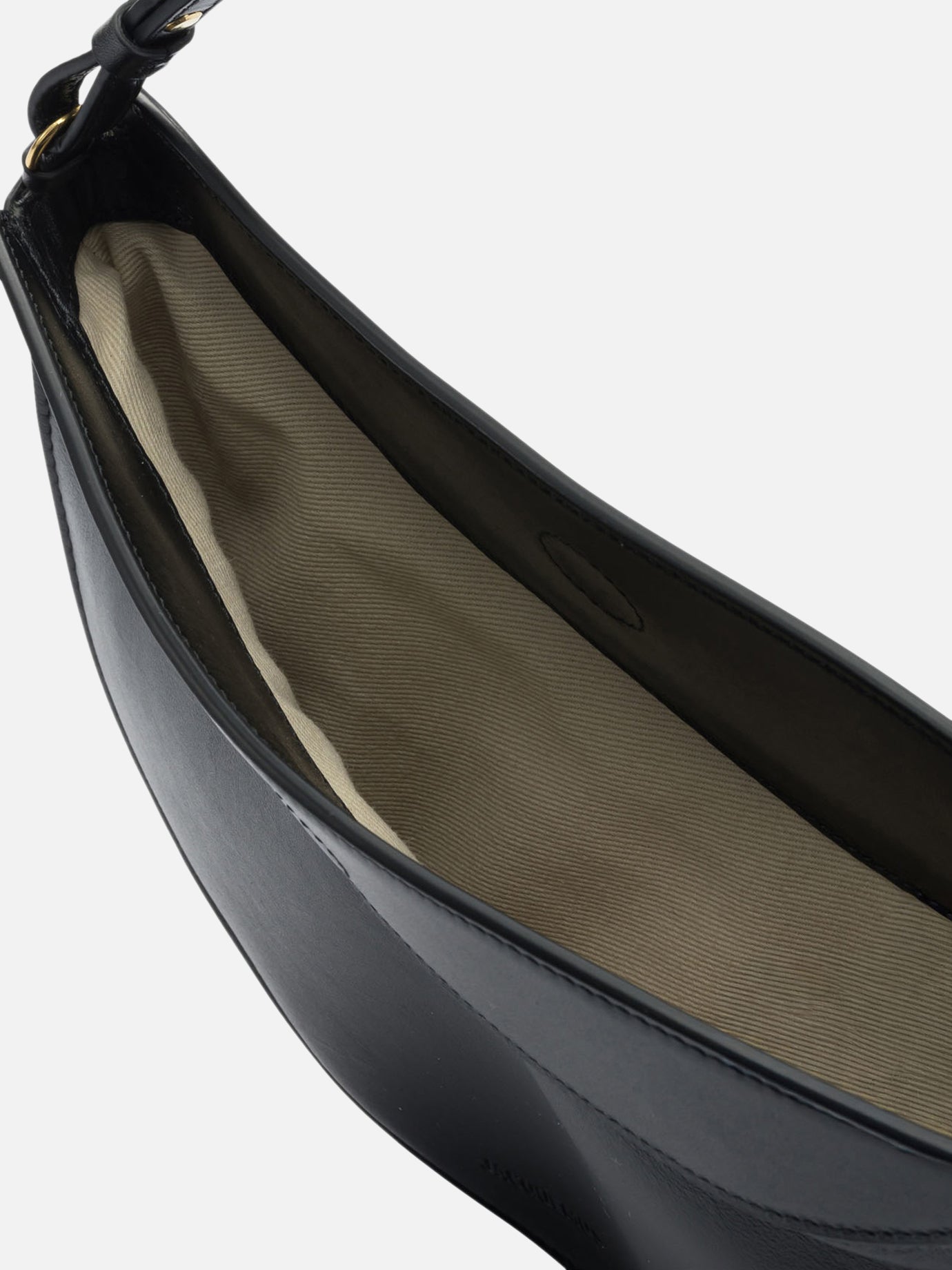 Pouch Logo  Black - Jacquemus Women | PDP | VIETTI Online Store | thumbnail_5