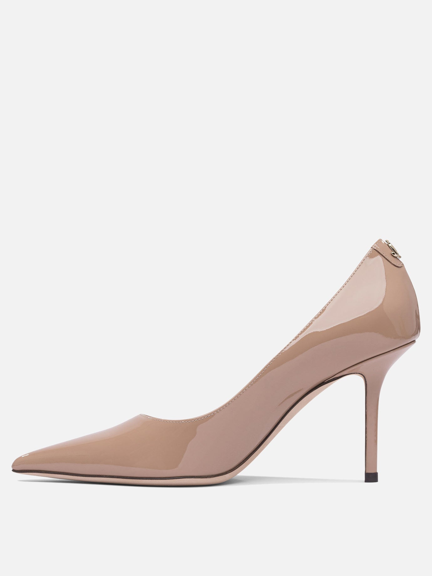 Décolleté 100% calf - 100% calf  Rosa - Jimmy Choo Donna | PDP | VIETTI Online Store | Zoom-Modal_3
