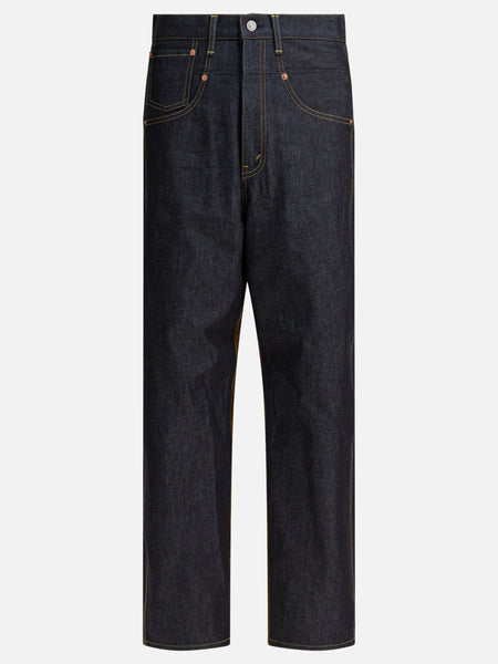JUNYA WATANABE MAN × LEVI’s eYe Junya Watanabe Man x Levis Coat Release Info | Hypebeast