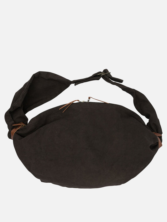 Borse grandi 100% cotton  Nero - KAPITAL Uomo | PDP | VIETTI Online Store 
