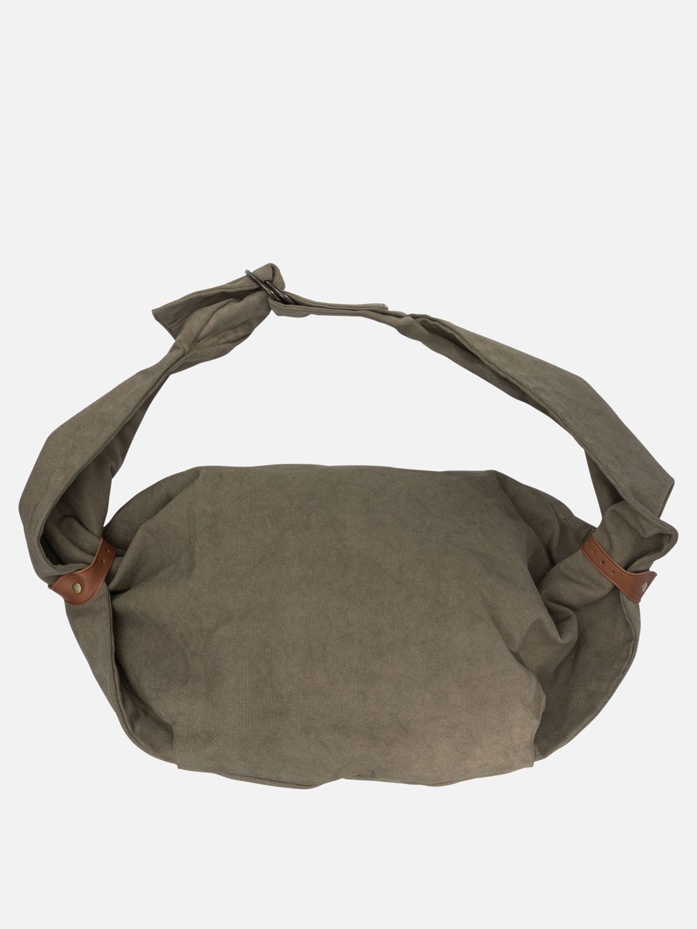 Borse grandi 100% cotton  Grigio - KAPITAL Uomo | PDP | VIETTI Online Store | Zoom-Modal_2
