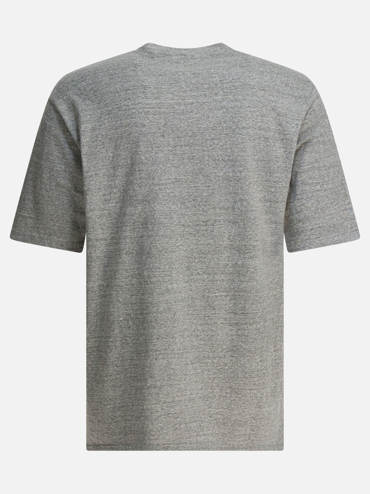 KAPITAL "Bitter Peckish Bowy" t-shirt Grey