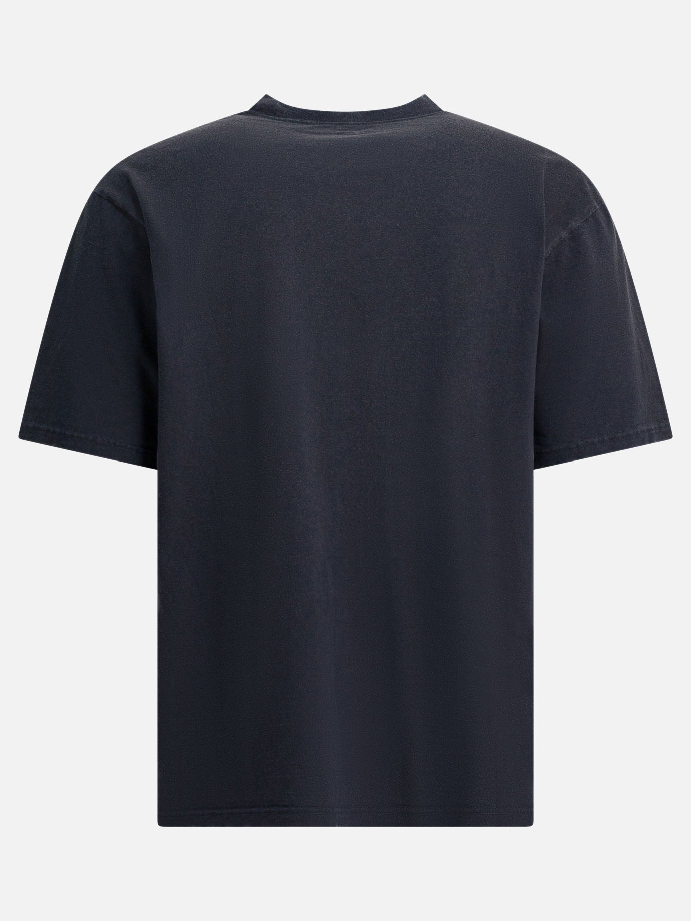 Crewneck t-shirts Print  Black - KAPITAL Men | PDP | VIETTI Online Store | Zoom-Modal_2
