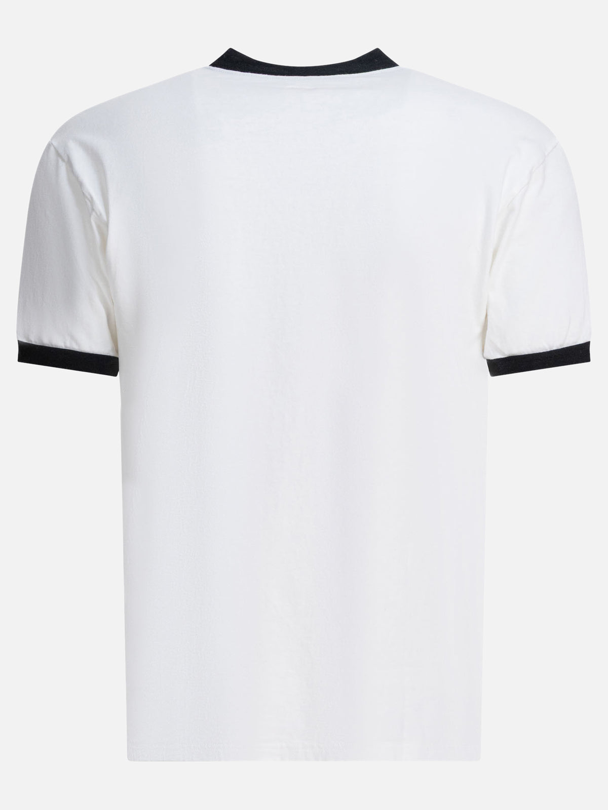 KAPITAL "Sun Shy" t-shirt White