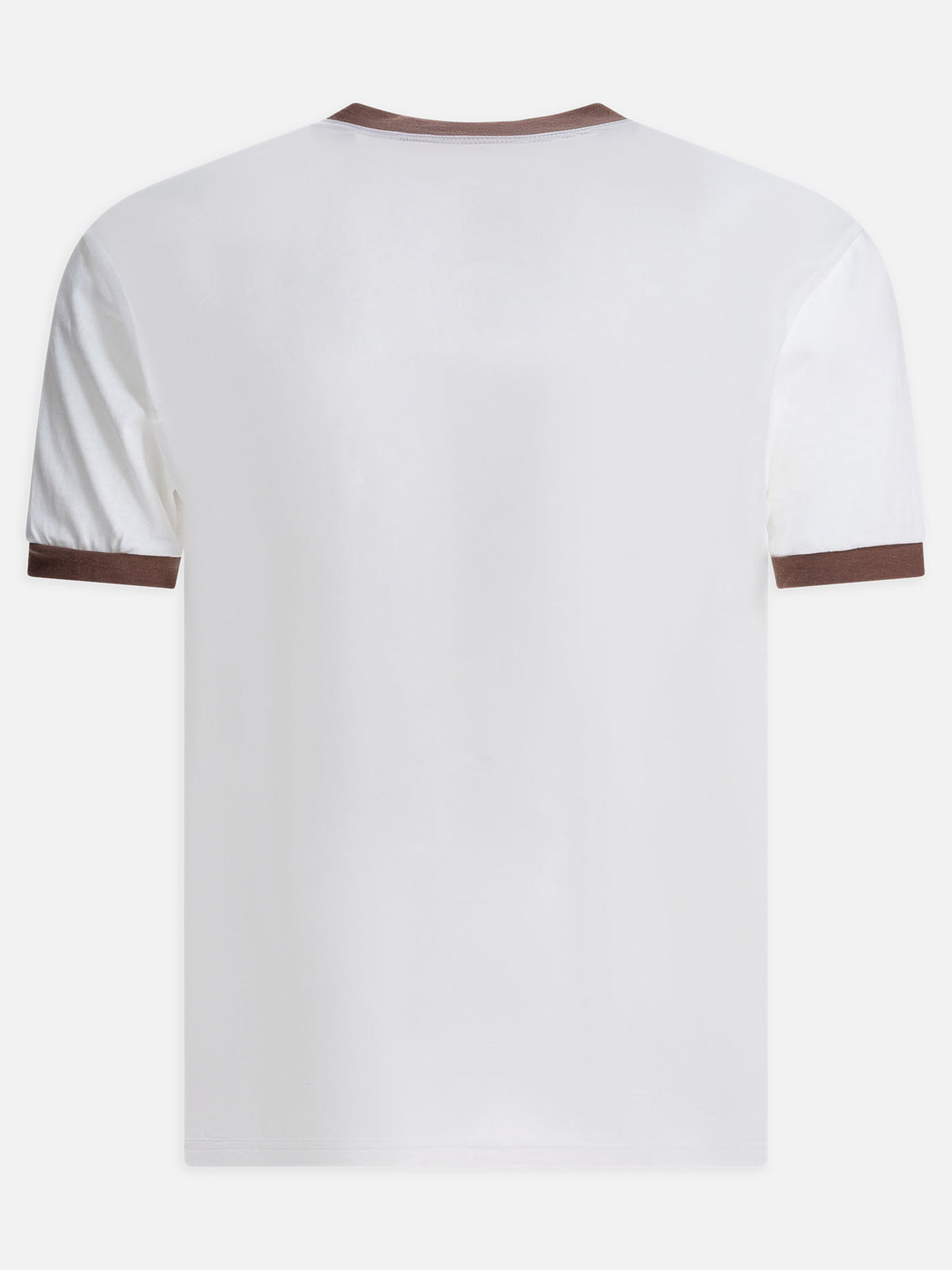KAPITAL "Monkey Amigo" t-shirt White