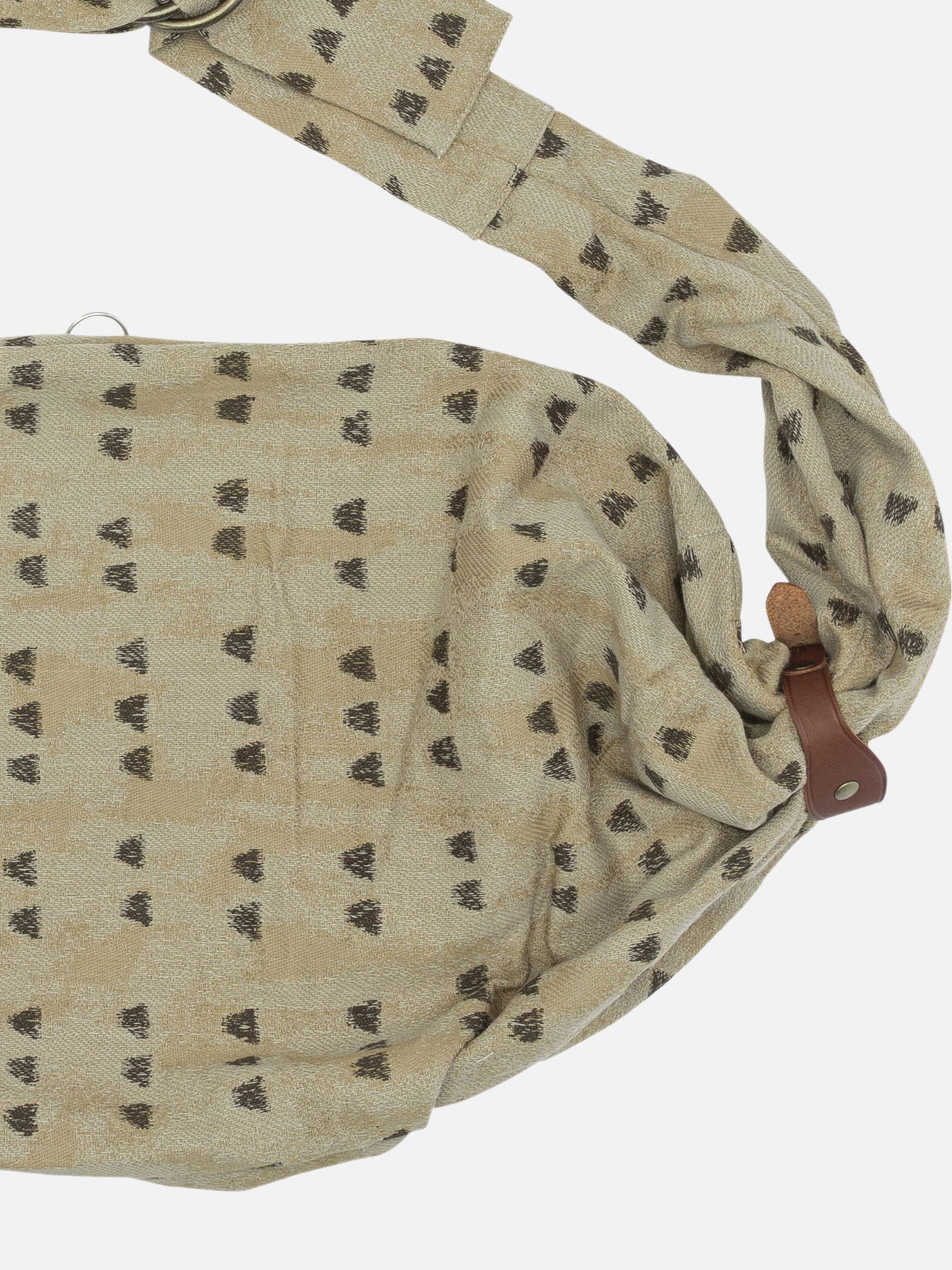 Borse medie 100% cotton  Beige - KAPITAL Uomo | PDP | VIETTI Online Store | Zoom-Modal_3
