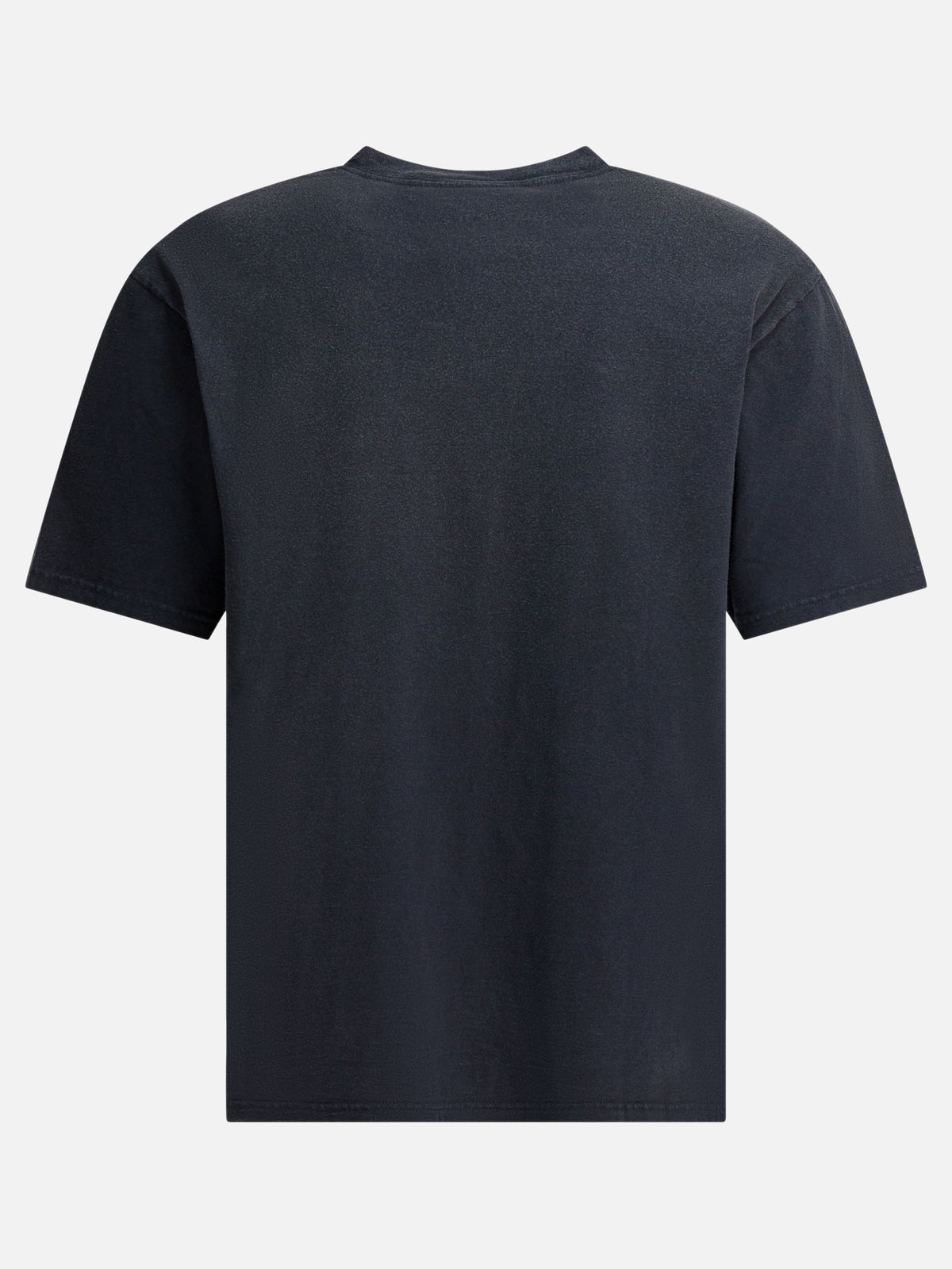 KAPITAL "Peckish" t-shirt Black