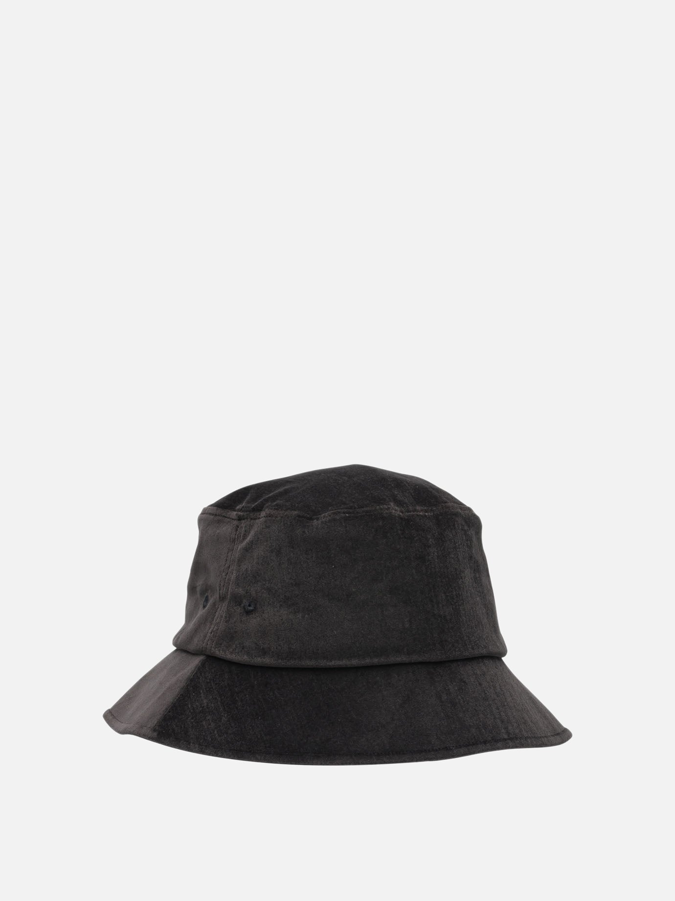 Cappelli bucket 100% cotton  Nero - KAPITAL Uomo | PDP | VIETTI Online Store | thumbnail_3