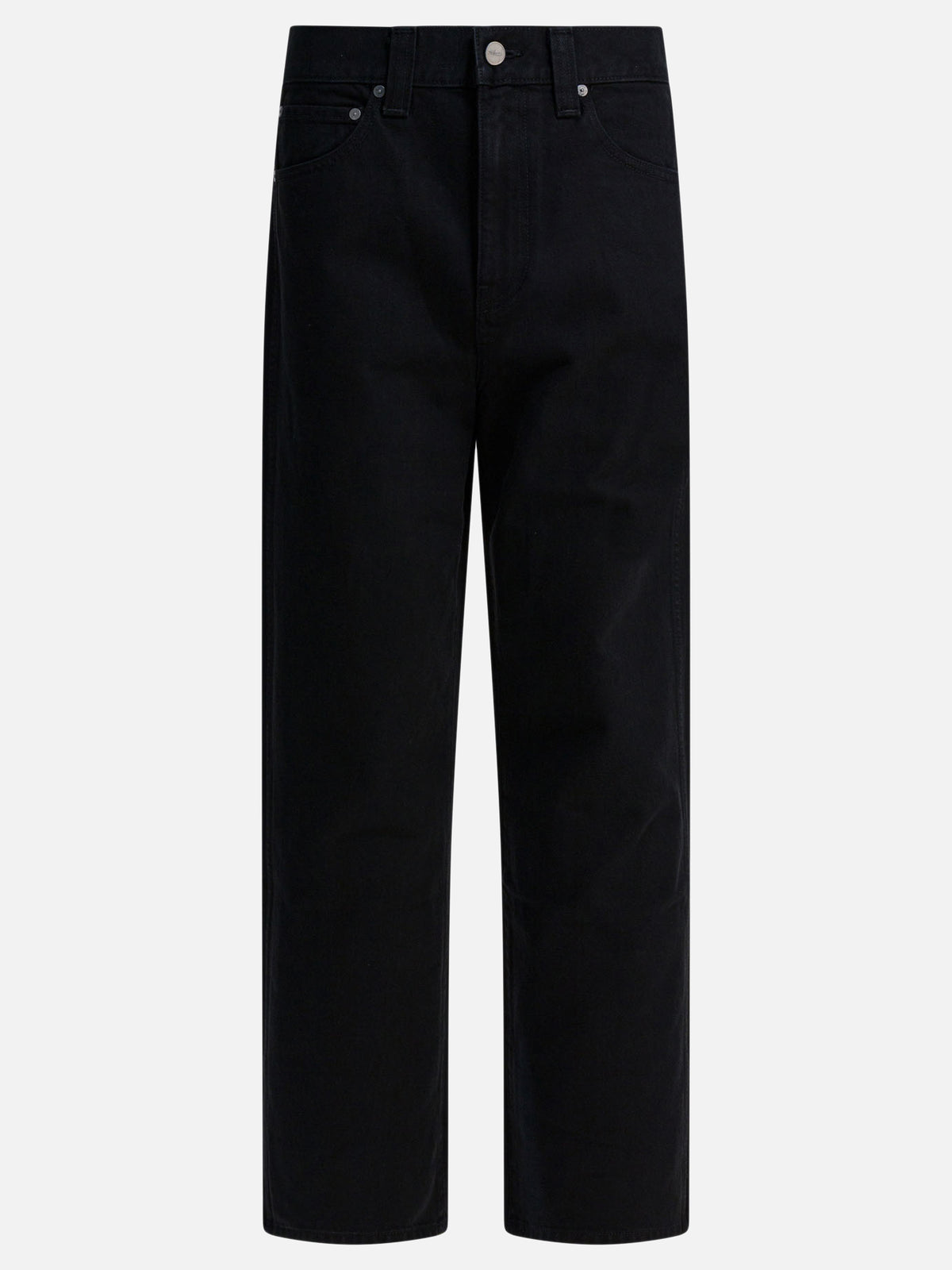 Khaite "Bonnie" jeans Blue
