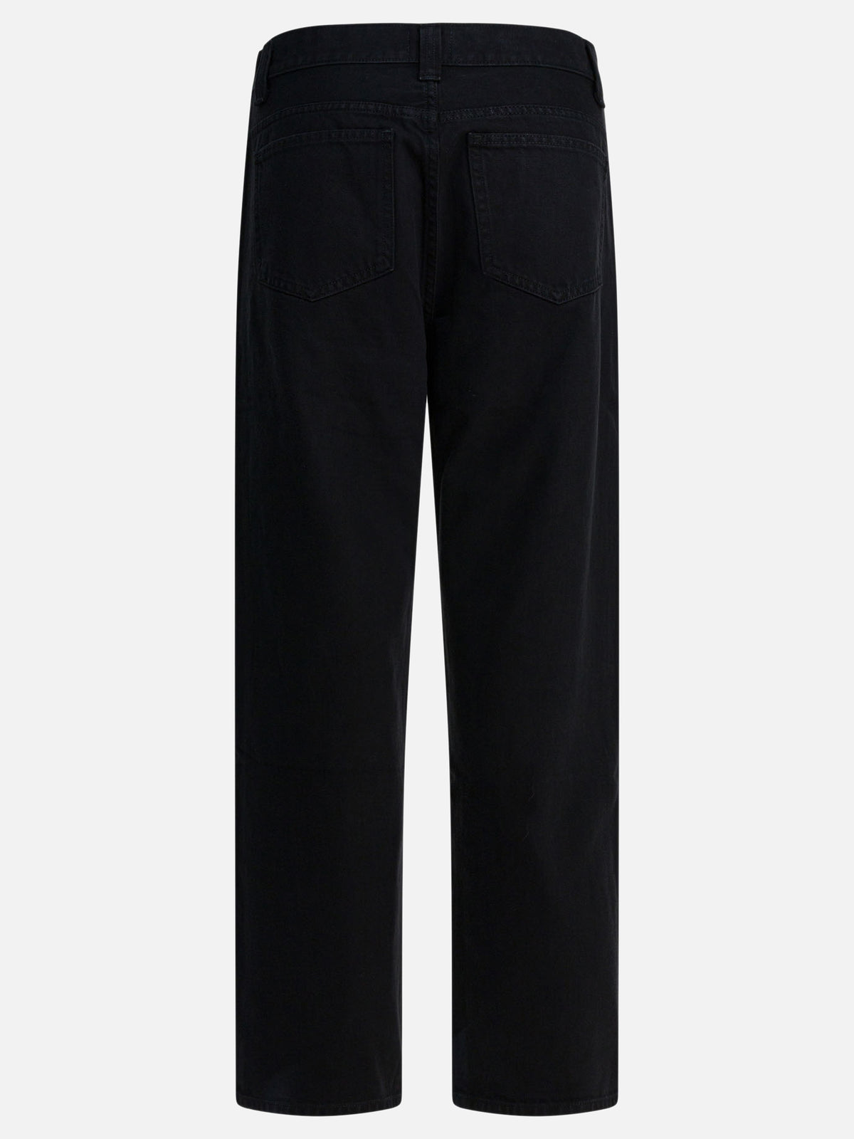 Khaite "Bonnie" jeans Blue - VIETTI