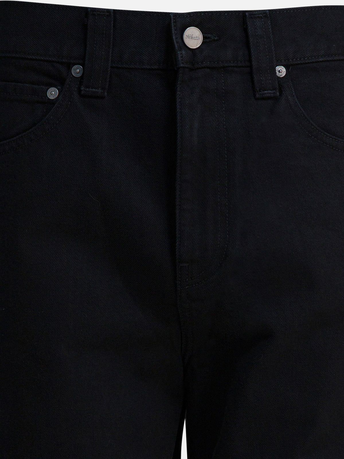 Khaite "Bonnie" jeans Blue - VIETTI