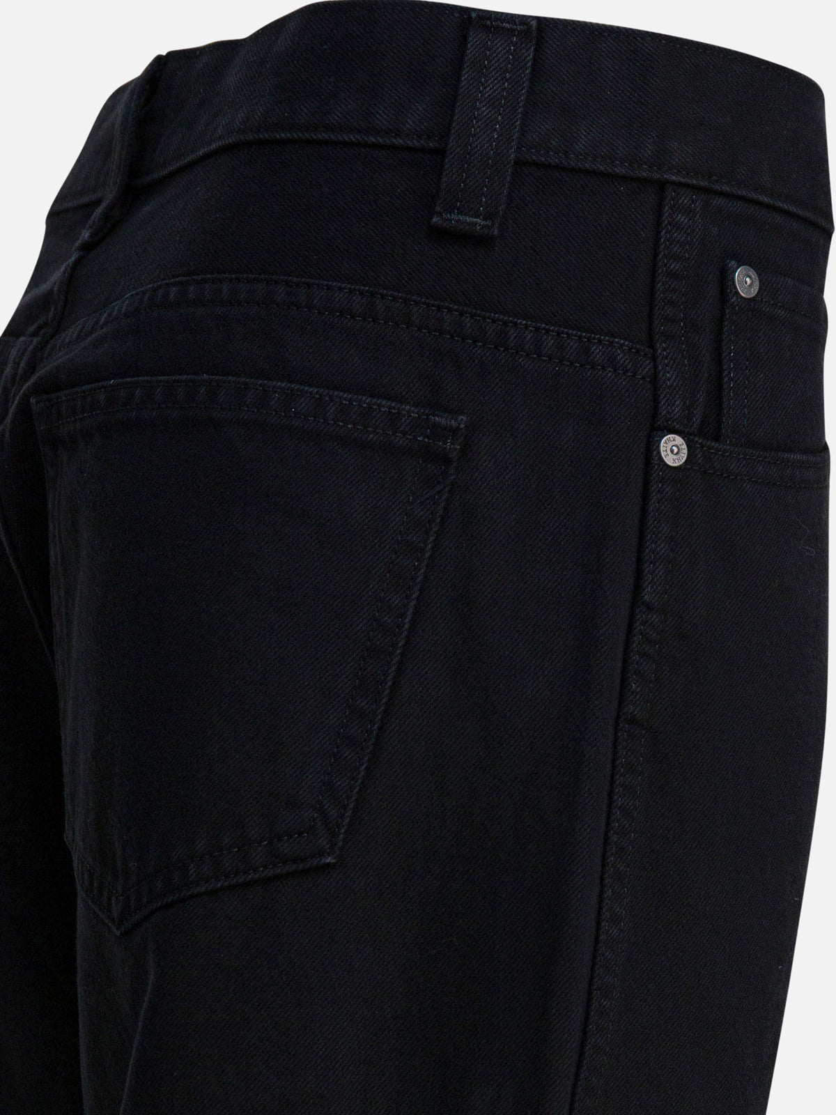 Khaite "Bonnie" jeans Blue