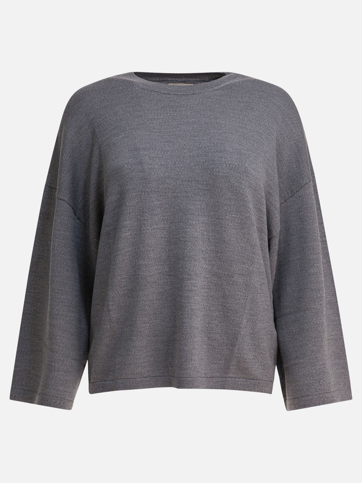 Khaite "Darcy" Sweater Grey