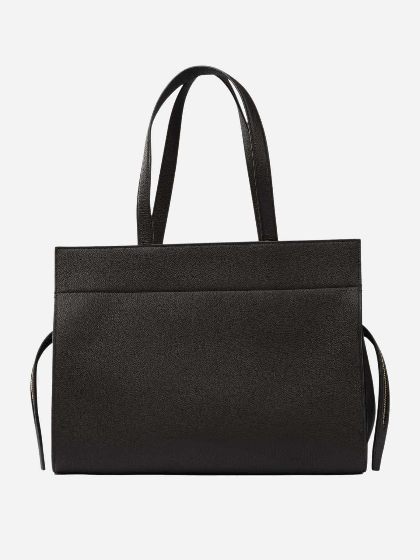 Borse medie 100% calfskin  Marrone - Khaite Donna | PDP | VIETTI Online Store | thumbnail_3