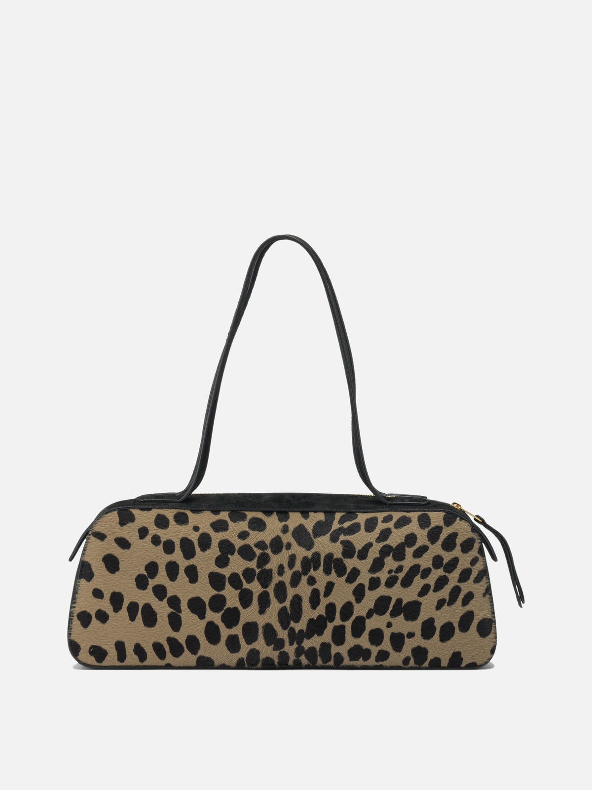 Khaite "Simona" shoulder bag Beige - VIETTI