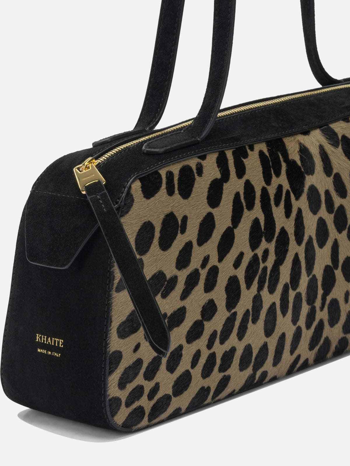 Khaite "Simona" shoulder bag Beige - VIETTI