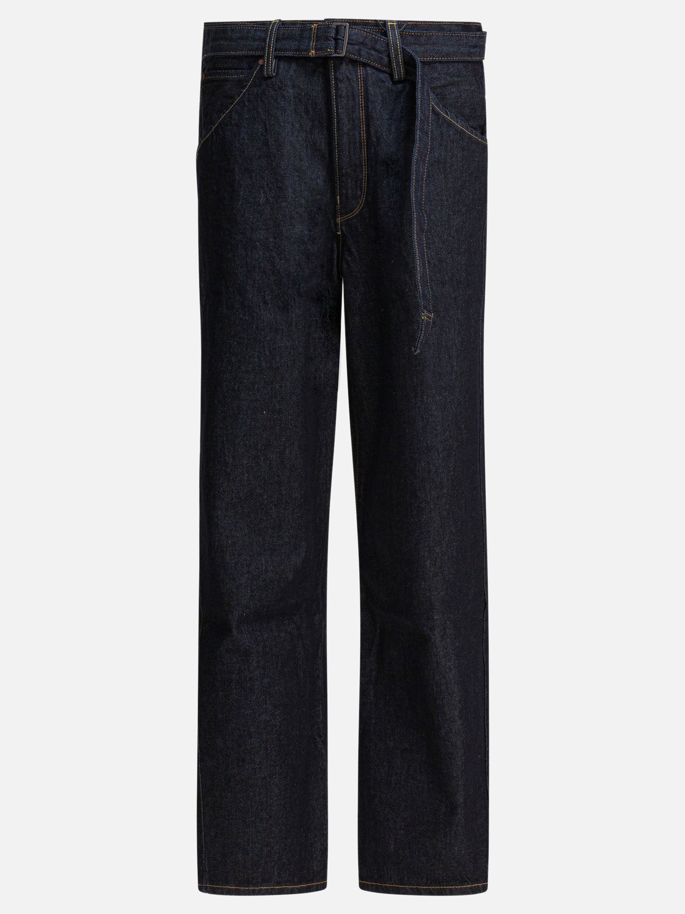 Jeans a gamba larga Denim  Blu - Levi&#39;s Uomo | PDP | VIETTI Online Store | thumbnail