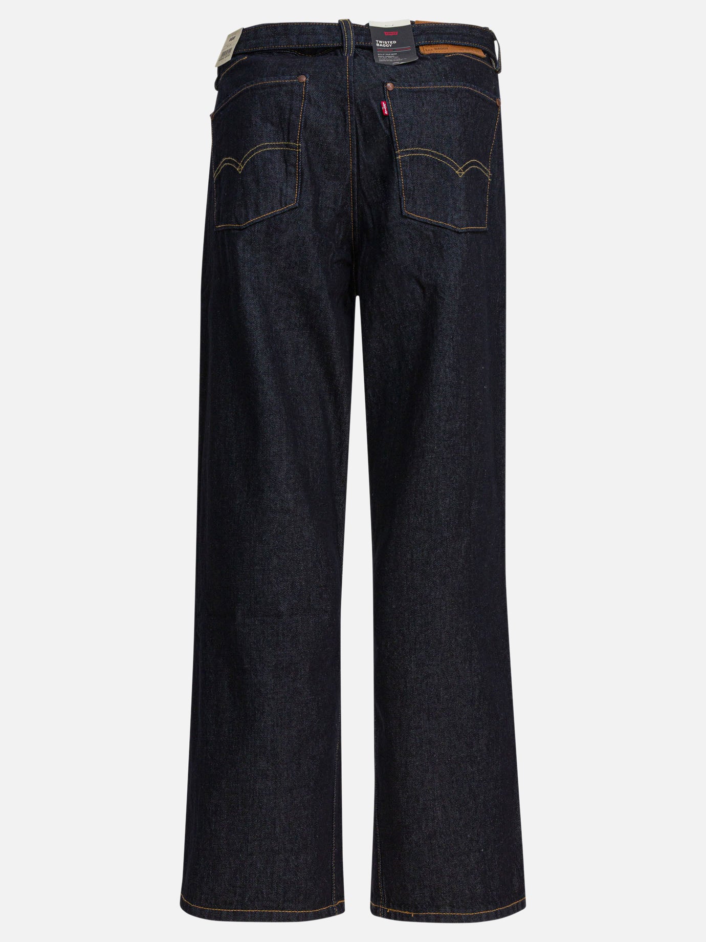 Jeans a gamba larga Denim  Blu - Levi&#39;s Uomo | PDP | VIETTI Online Store | thumbnail_2