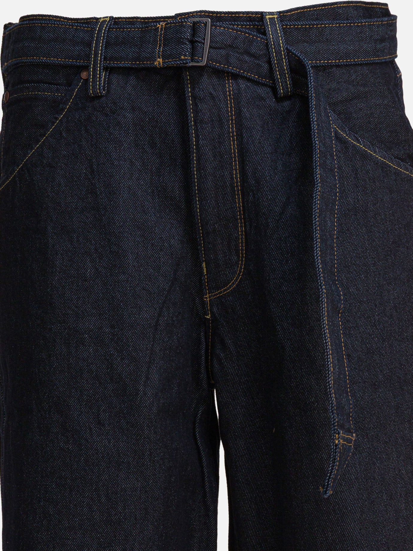 Jeans a gamba larga Denim  Blu - Levi&#39;s Uomo | PDP | VIETTI Online Store | thumbnail_3