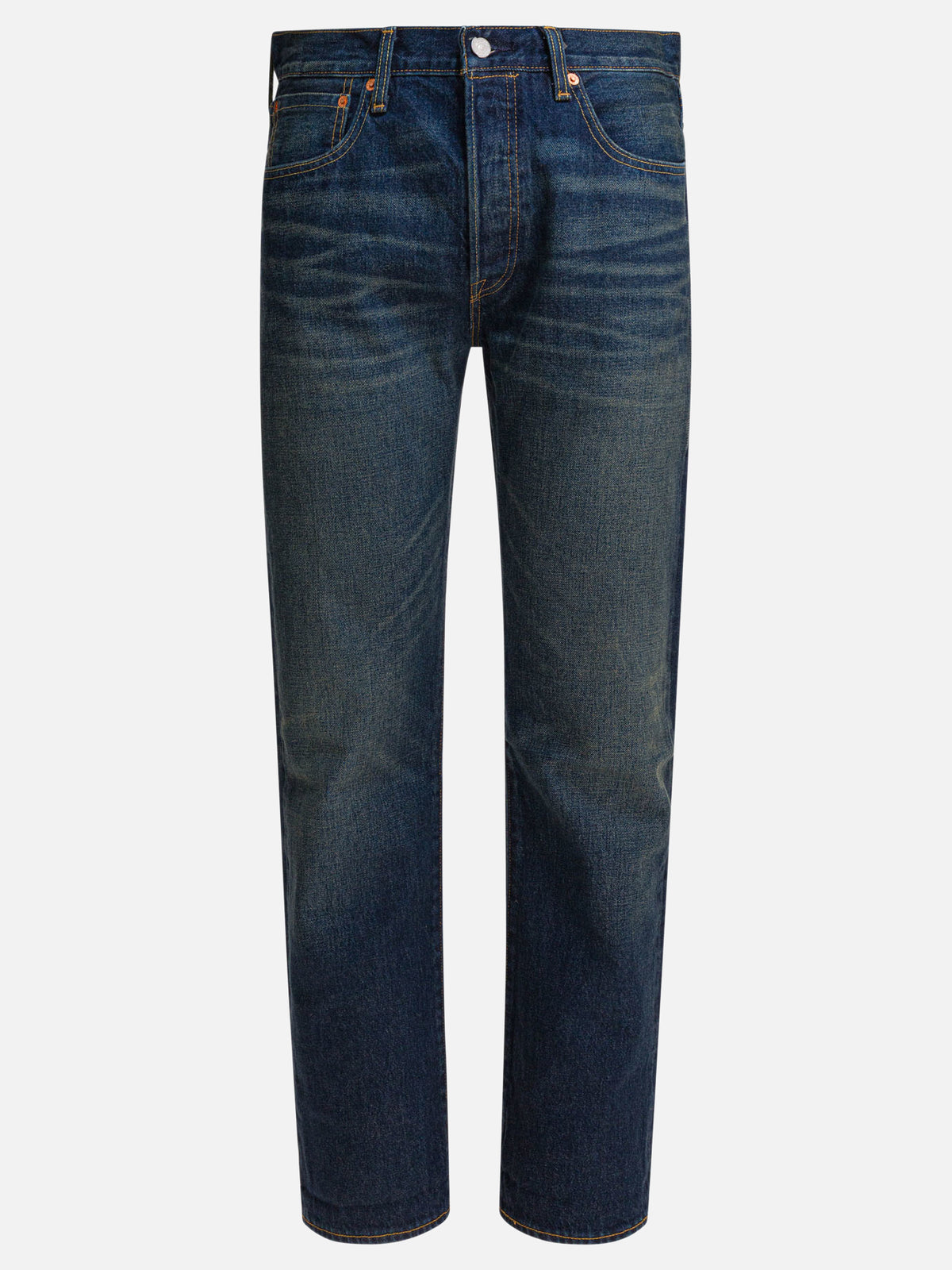 Levi's "501 Original" Jeans Blue