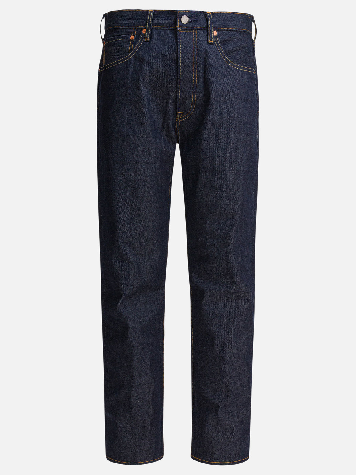 Levi's "501 Original" Jeans Blue
