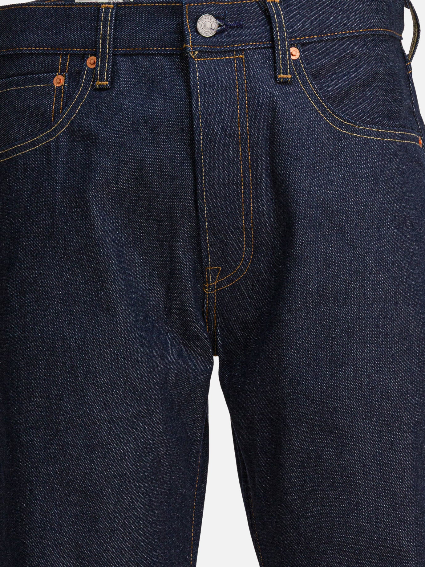 Jeans a gamba dritta Denim  Blu - Levi's Uomo | PDP | VIETTI Online Store | Zoom-Modal_3

