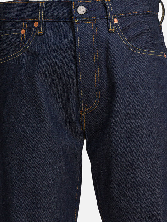 Levi's "501 Original" Jeans Blue

