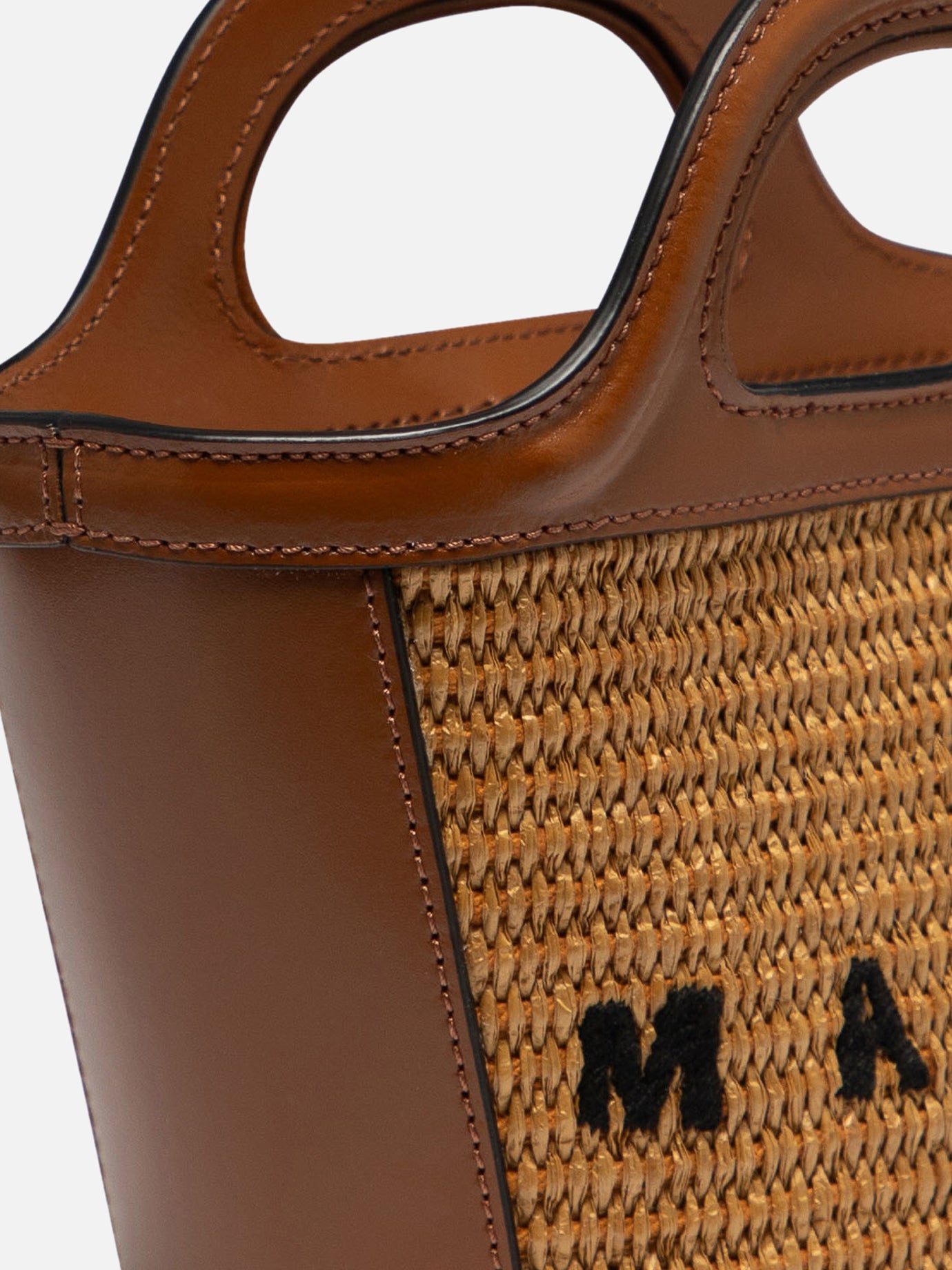 Borse piccole Logo  Marrone - Marni Donna | PDP | VIETTI Online Store | Zoom-Modal_4
